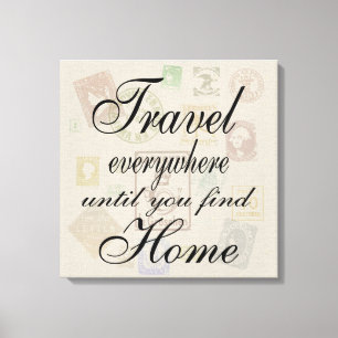 Toile Taverywhere