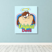 Toile TAZ™ Diable Original (Insitu (Plancher de Bois))