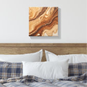 Toile Tea Art (Insitu(Chambre))