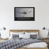Toile Technologie : Devis inspirant (Insitu(Chambre))