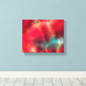 Toile Tee type #4 (Insitu (Plancher de Bois))