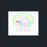 Toile Télécharger des enfants Dessiner Transformer des e<br><div class="desc">Numérisez le dessin ou l'oeuvre de vos enfants et créez des cadeaux uniques avec l'oeuvre de votre enfant pour une mémoire éternelle. Ajoutez vos enfants à dessiner sur des coussins, des tasses, des lampes, etc. Ajoutez des dessins, des peintures ou des oeuvres d'art pour des cadeaux précieux pour les grands-parents,...</div>