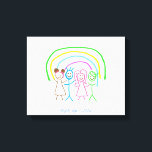 Toile Télécharger des enfants Dessiner Transformer des e<br><div class="desc">Numérisez le dessin ou l'oeuvre de vos enfants et créez des cadeaux uniques avec l'oeuvre de votre enfant pour une mémoire éternelle. Ajoutez vos enfants à dessiner sur des coussins, des tasses, des lampes, etc. Ajoutez des dessins, des peintures ou des oeuvres d'art pour des cadeaux précieux pour les grands-parents,...</div>