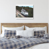 Toile Téléphérique en mode Incline (Insitu(Chambre))