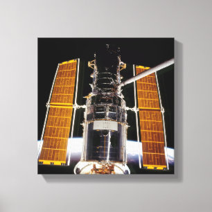 Toile Télescope spatial de Hubble