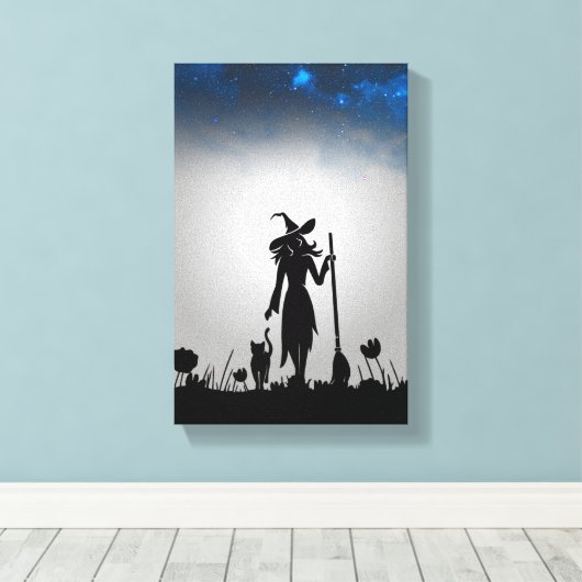 TOILE TÉMOIN (Insitu (Plancher de Bois))