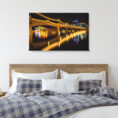 Toile Tempe Town Lake Arizona (Insitu(Chambre))