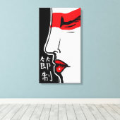 Toile Température (Insitu (Plancher de Bois))