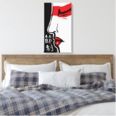 Toile Température (Insitu(Chambre))