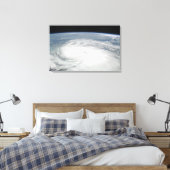 Toile Tempête tropicale Fay 3 (Insitu(Chambre))