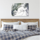 Toile Tempête tropicale Kammuri (Insitu(Chambre))