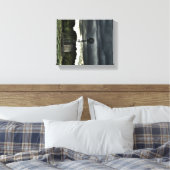 Toile Tempêtes du Texas (Insitu(Chambre))