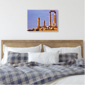 Toile Temple d'Hercule (Insitu(Chambre))