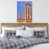 Toile Temple d'Hercule (Insitu(Chambre))