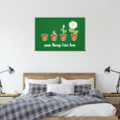 Toile Temps (Insitu(Chambre))