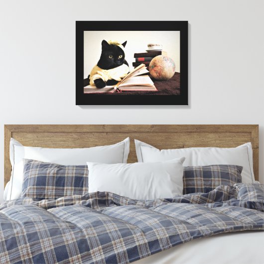 Toile Temps d'étude (Insitu(Chambre))