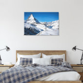 Toile tendue (Insitu(Chambre))