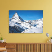 Toile tendue (Insitu(Salon))