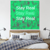Toile tendue (Insitu(Chambre))