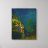 Toile tendue (Recto)