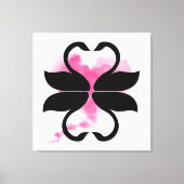 Toile tendue (Recto)