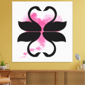 Toile tendue (Insitu(Salon))