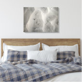 Toile tendue de sable de quartz (Insitu(Chambre))