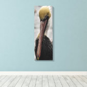 Toile Tenir Sa Terre (Insitu (Plancher de Bois))