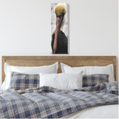 Toile Tenir Sa Terre (Insitu(Chambre))