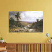 Toile Tennessee (Insitu(Salon))