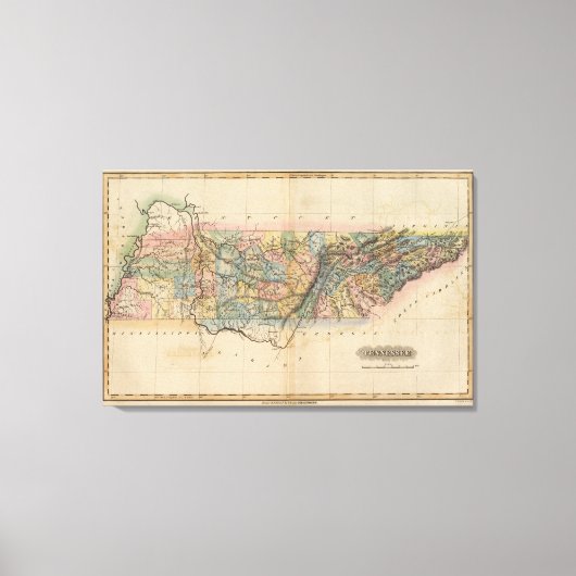 Toile Tennessee 4 (Recto)