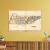 Toile Tennessee 4 (Insitu(Salon))