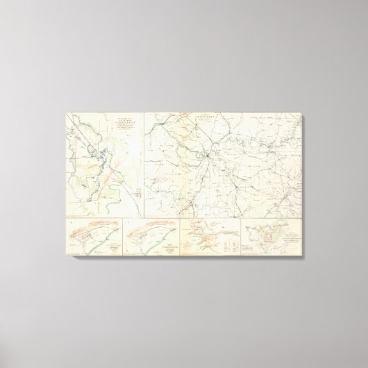 Toile Tennessee 5 (Recto)