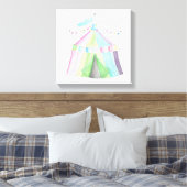 Toile Tente Cirque (Insitu(Chambre))