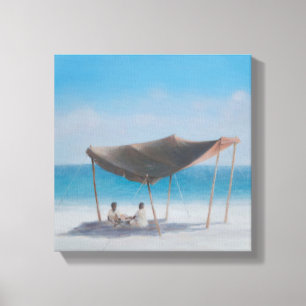 Toile Tente de plage 2012 2