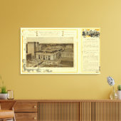 Toile Terminal Grand Central (Insitu(Salon))