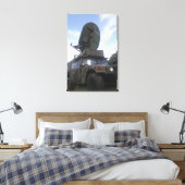 Toile Terminal Phoenix Tactique Satellite (Insitu(Chambre))