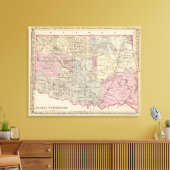 Toile Terr indien (Insitu(Salon))