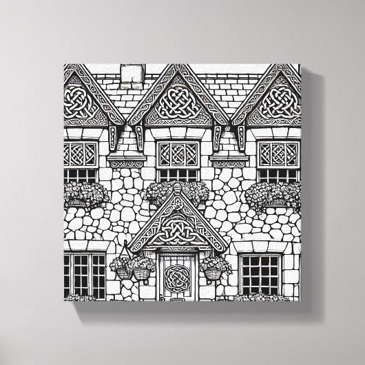 Toile Terrace House #44 (Recto)