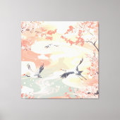 Toile Terrain de grue (Recto)