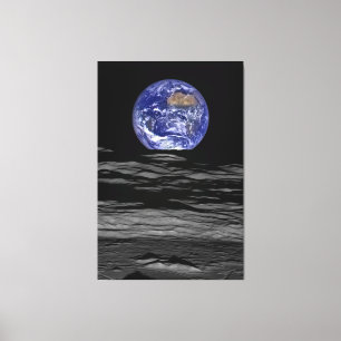 Toile Terre