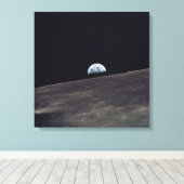 Toile Terre (Insitu (Plancher de Bois))