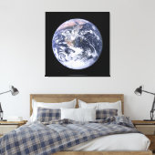 Toile Terre (Insitu(Chambre))