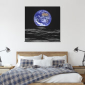 Toile Terre (Insitu(Chambre))