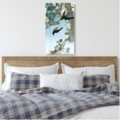 Toile Terre de Bertha Lum du Bluebird (Insitu(Chambre))