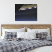 Toile Terre de Saturne (Insitu(Chambre))