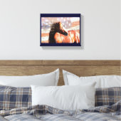 Toile Terre des Libres (Insitu(Chambre))