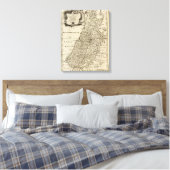 Toile Terre Sainte (Insitu(Chambre))