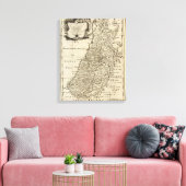 Toile Terre Sainte (Insitu(Salon))