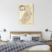 Toile Terre Sainte (Insitu(Chambre))